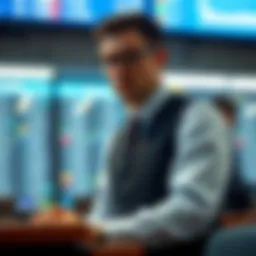 Understanding the Role of a Bookmaker