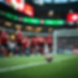 Overview of Canadian sports betting platforms