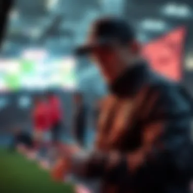 The betting ecosystem and Crazy Time's role