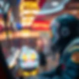 A captivating overview of Crazy Time gameplay