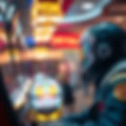 A captivating overview of Crazy Time gameplay