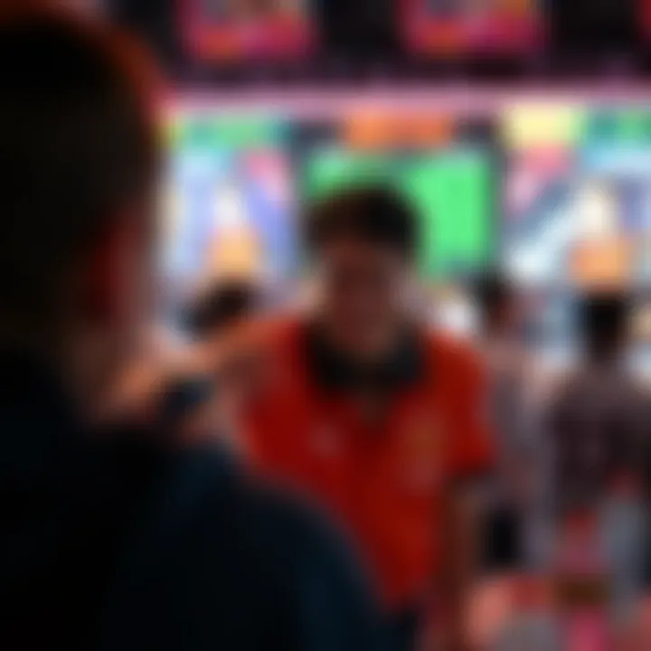 Interactive features of Crazy Time