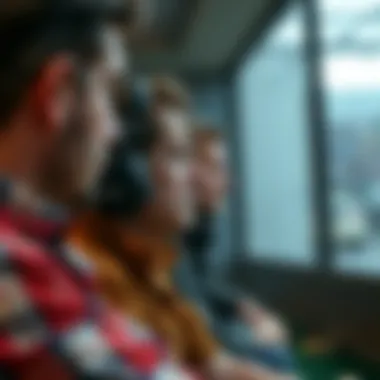 Community Insights on Betting Experience