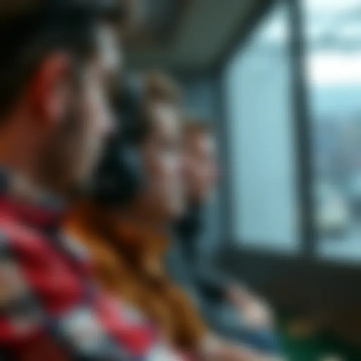 Community Insights on Betting Experience