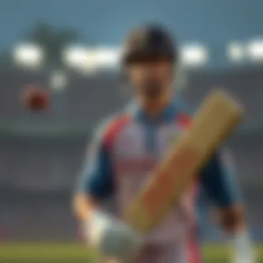 Types of Bets in Cricket World Cup