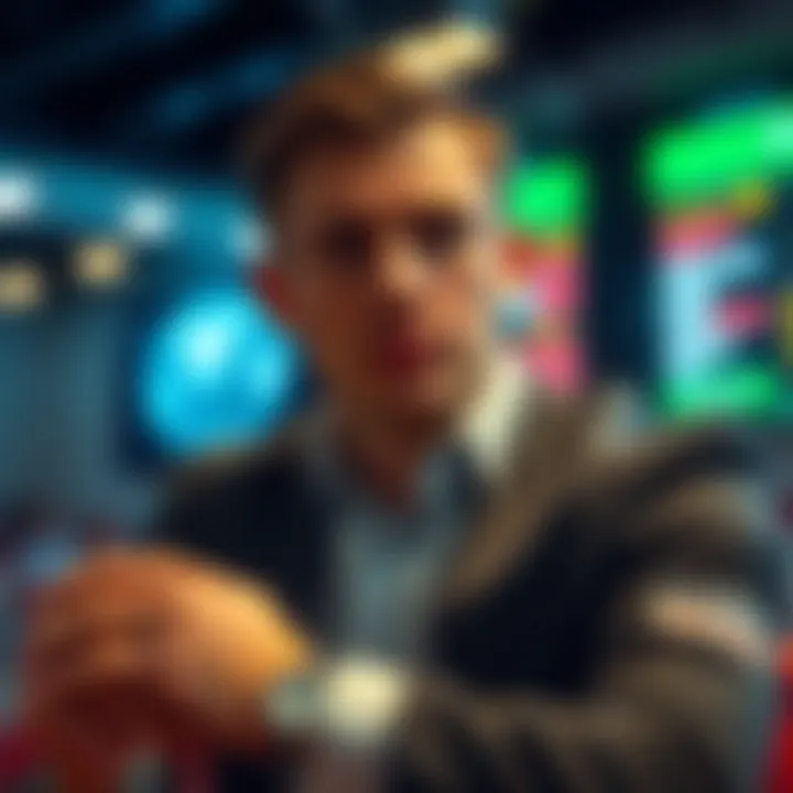Expert Tips for Successful Betting