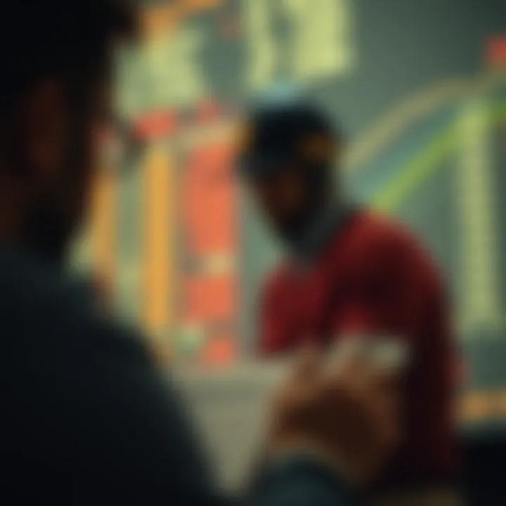 Analyzing Betting Odds for Cricket World Cup