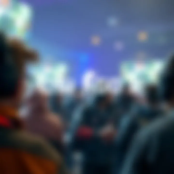 Player engagement and reactions to CSGO 2 announcements