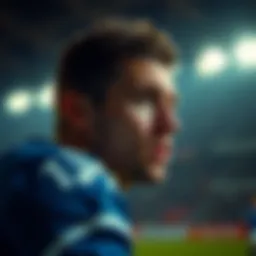 축구 실시간 사이트: 깊이 있는 베팅 정보와 전략 Introduction