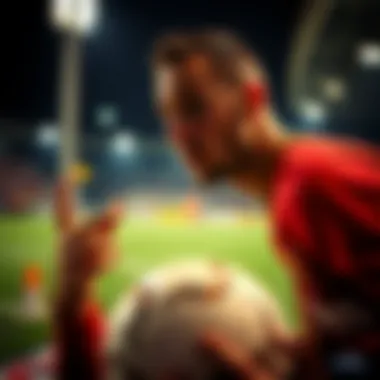 축구 실시간 사이트: 깊이 있는 베팅 정보와 전략 Summary 축구 실시간 사이트: 깊이 있는 베팅 정보와 전략 Summary
