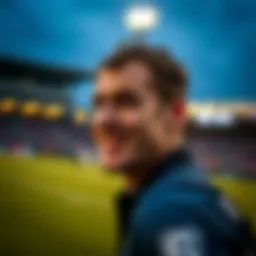 대학 풋볼 베팅 라인 이해하기 Introduction