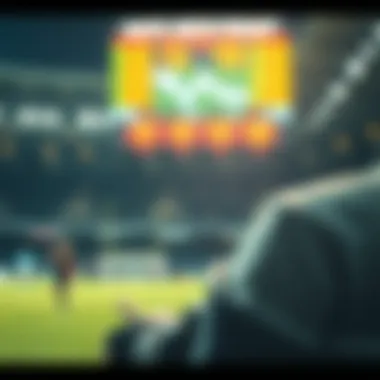 Data Analysis in Sports Betting