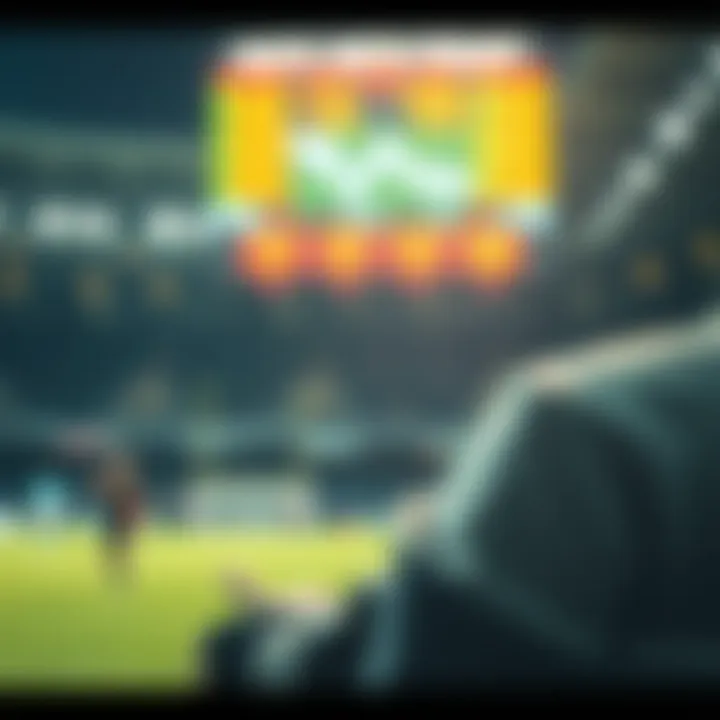 Data Analysis in Sports Betting