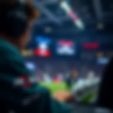 The Role and Significance of Scores in Esports Role and importance of esports scores