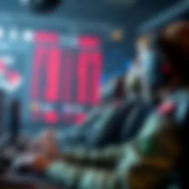 Scoring Systems Across Different Esports Games Understanding scoring systems in various games