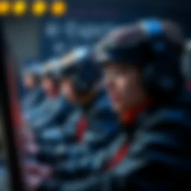 Strategies for Enhancing Win Rates in Esports Strategic insights for improving win rates