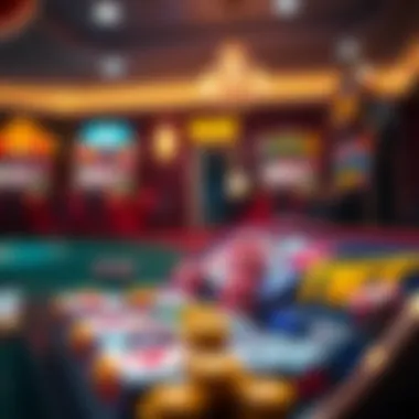 A strategic guide for maximizing user experience in online slots