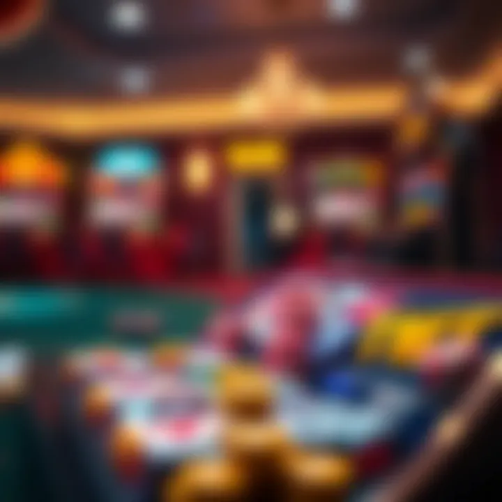 A strategic guide for maximizing user experience in online slots