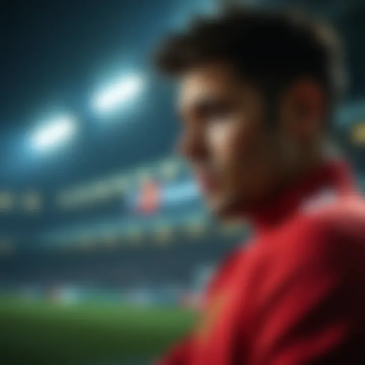 Factors influencing betting odds