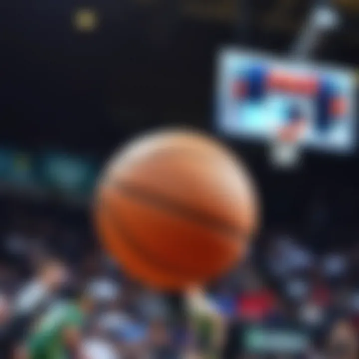 Key Factors in Betting Strategies Factors influencing betting strategies in college basketball