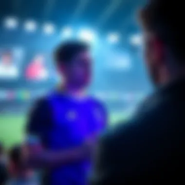 Future trends in the football betting industry
