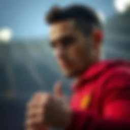 Fundamental concepts of football betting