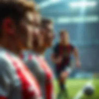 Understanding football teams and player performances