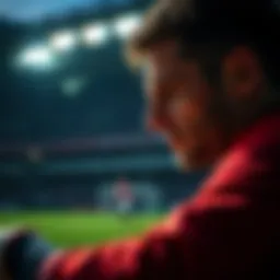 Football betting market analysis