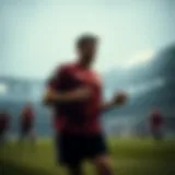 Analysis of today's football betting odds