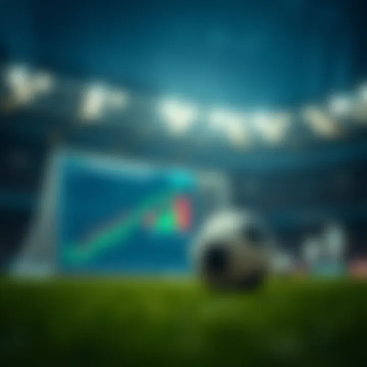 Statistical analysis tools for predicting match outcomes