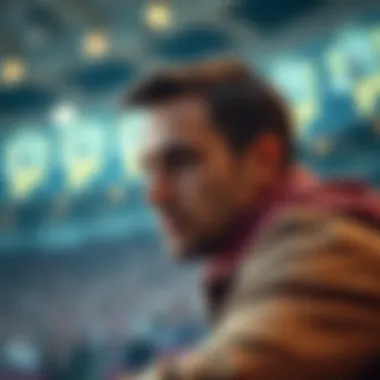 Future of Major Bets