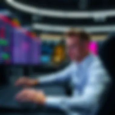 Future of online betting with cryptocurrency