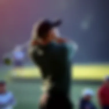 Historical highlights of the Genesis Scotland Open