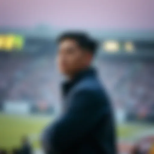 골드 컵 베팅을 위한 팁 Introduction