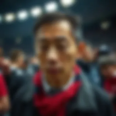 Notable 골드 컵 베팅을 위한 팁 Notable 골드 컵 베팅을 위한 팁