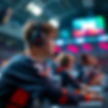 Opportunities in Betting Ecology