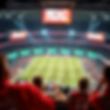 Components of H2H GG League