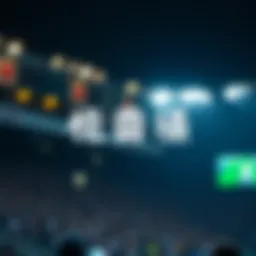 해외 축구 사이트의 탐색과 활용 Introduction
