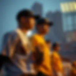 Historical timeline of Hanshin Tigers