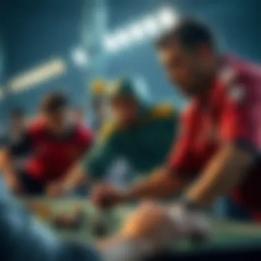 Strategic gameplay analysis