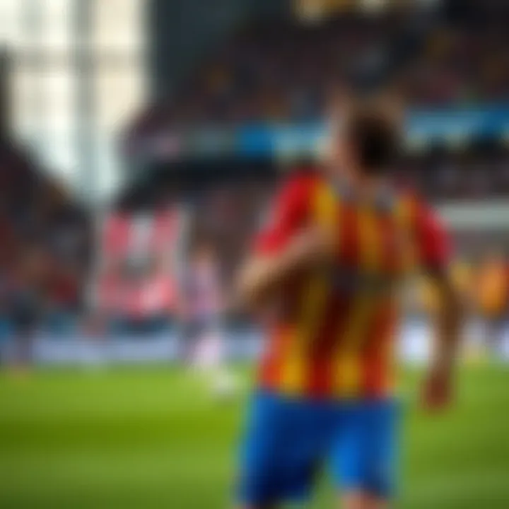 Head-to-head record between Girona and Osasuna