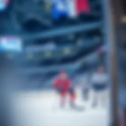Understanding Hockey Betting Basics