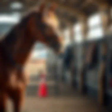 Essential Tools for Effective Horse Care Horse care tools and equipment