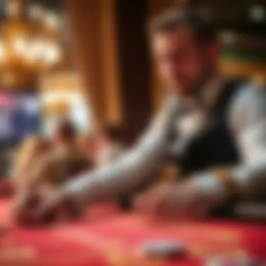 Understanding Baccarat Game Mechanics