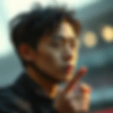 정치적 확률 분석 Summary