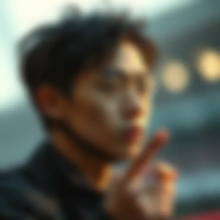 정치적 확률 분석 Summary