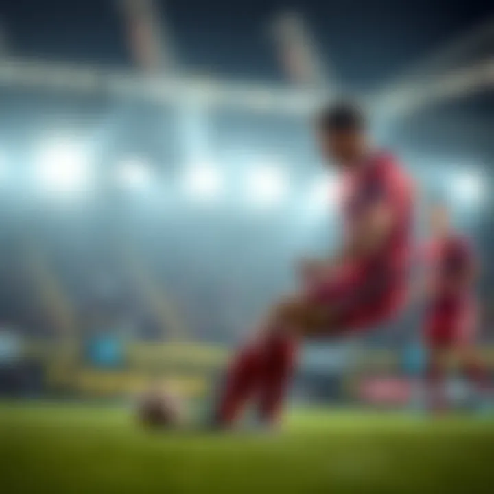 Strategic Betting Insights for La Liga