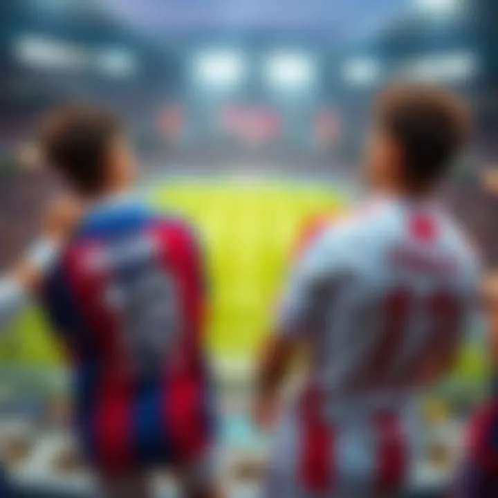 Betting Strategies for La Liga Strategic predictions and betting insights
