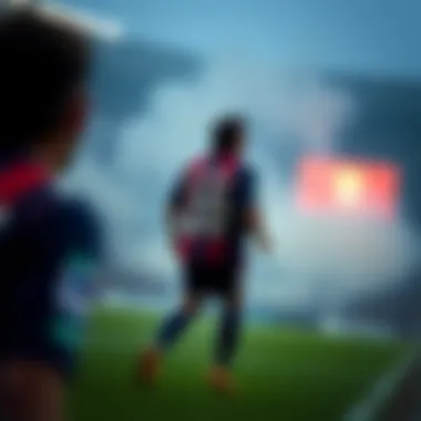 Historical timeline of La Liga