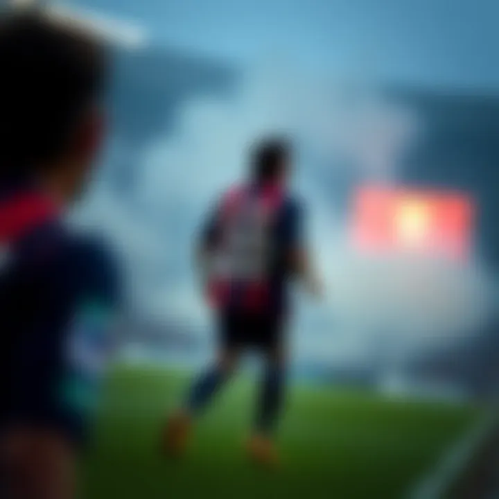 Historical timeline of La Liga
